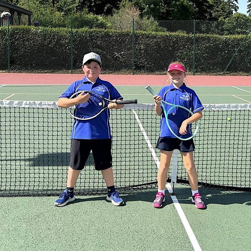 WARWICKSHIRE SPORTS COACHING 5